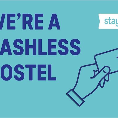 Stayokay Hostel Apeldoorn Ngoại thất bức ảnh