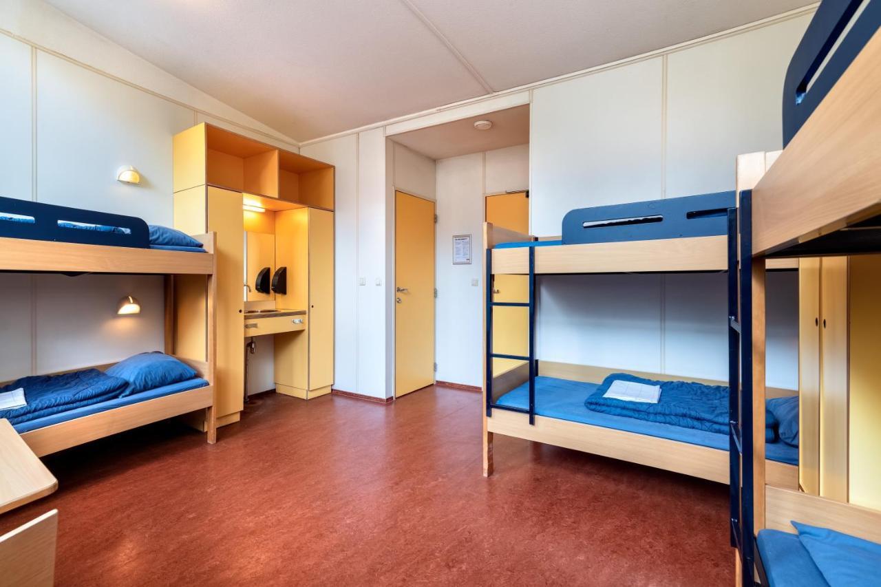 Stayokay Hostel Apeldoorn Ngoại thất bức ảnh