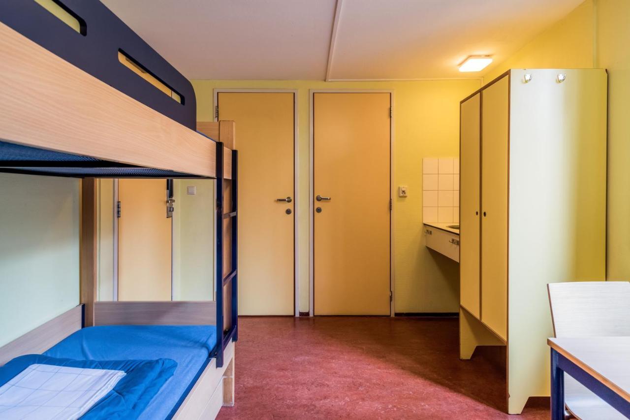 Stayokay Hostel Apeldoorn Ngoại thất bức ảnh