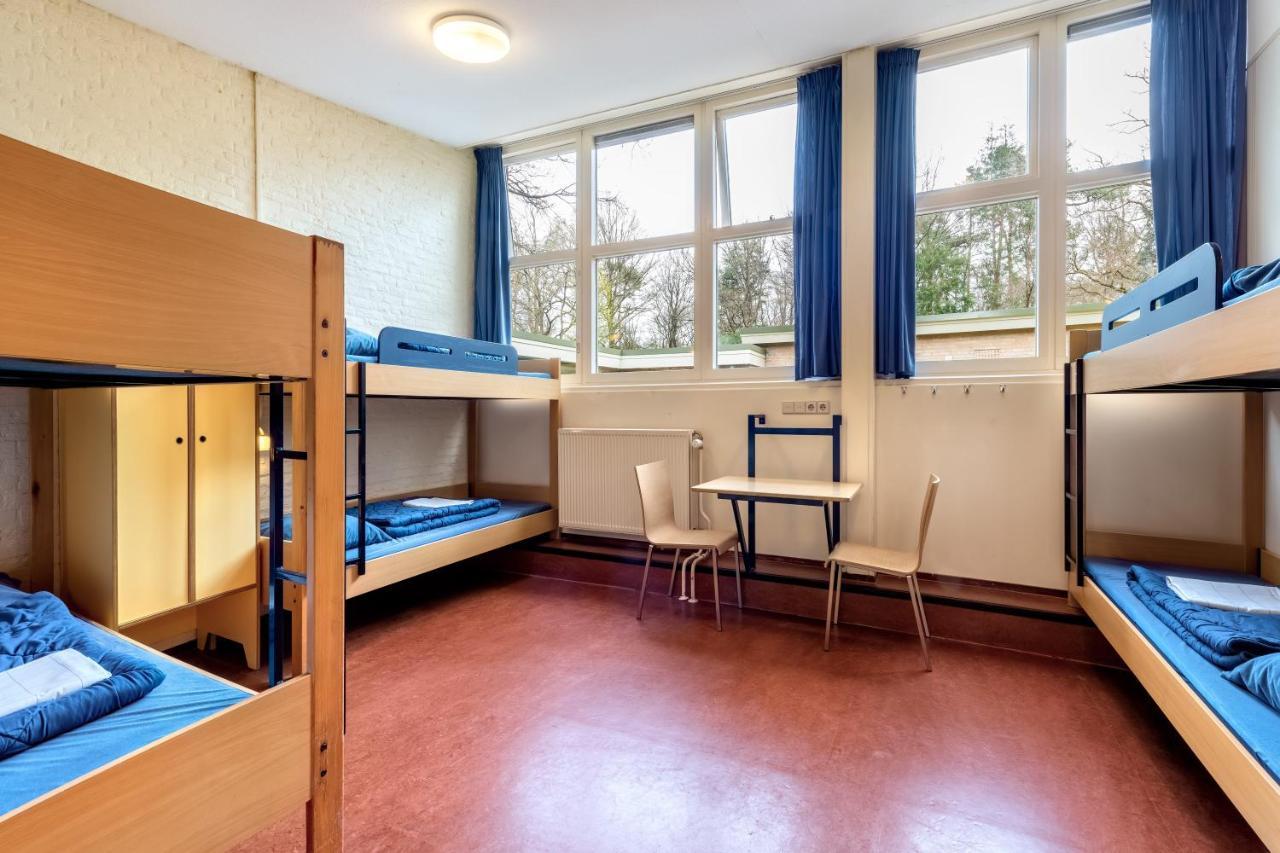 Stayokay Hostel Apeldoorn Ngoại thất bức ảnh
