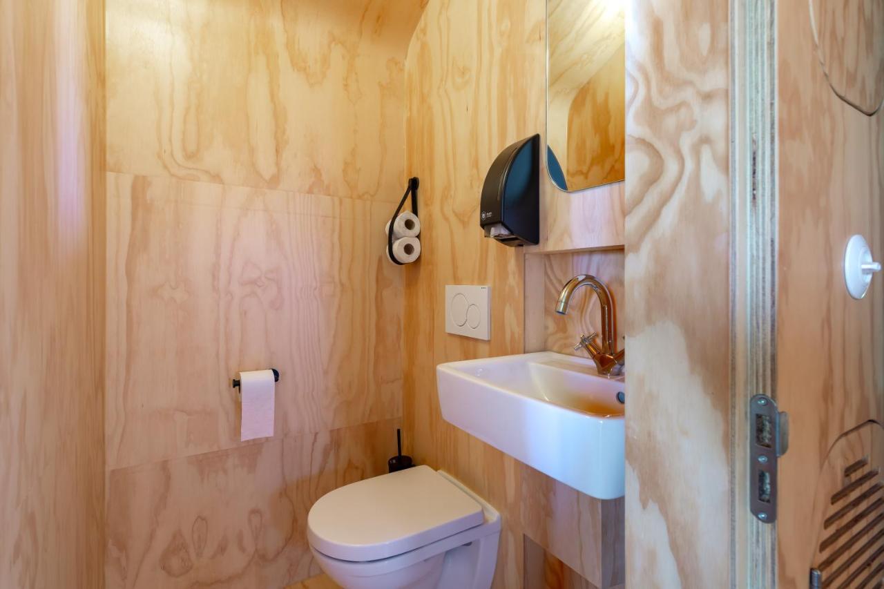 Stayokay Hostel Apeldoorn Ngoại thất bức ảnh