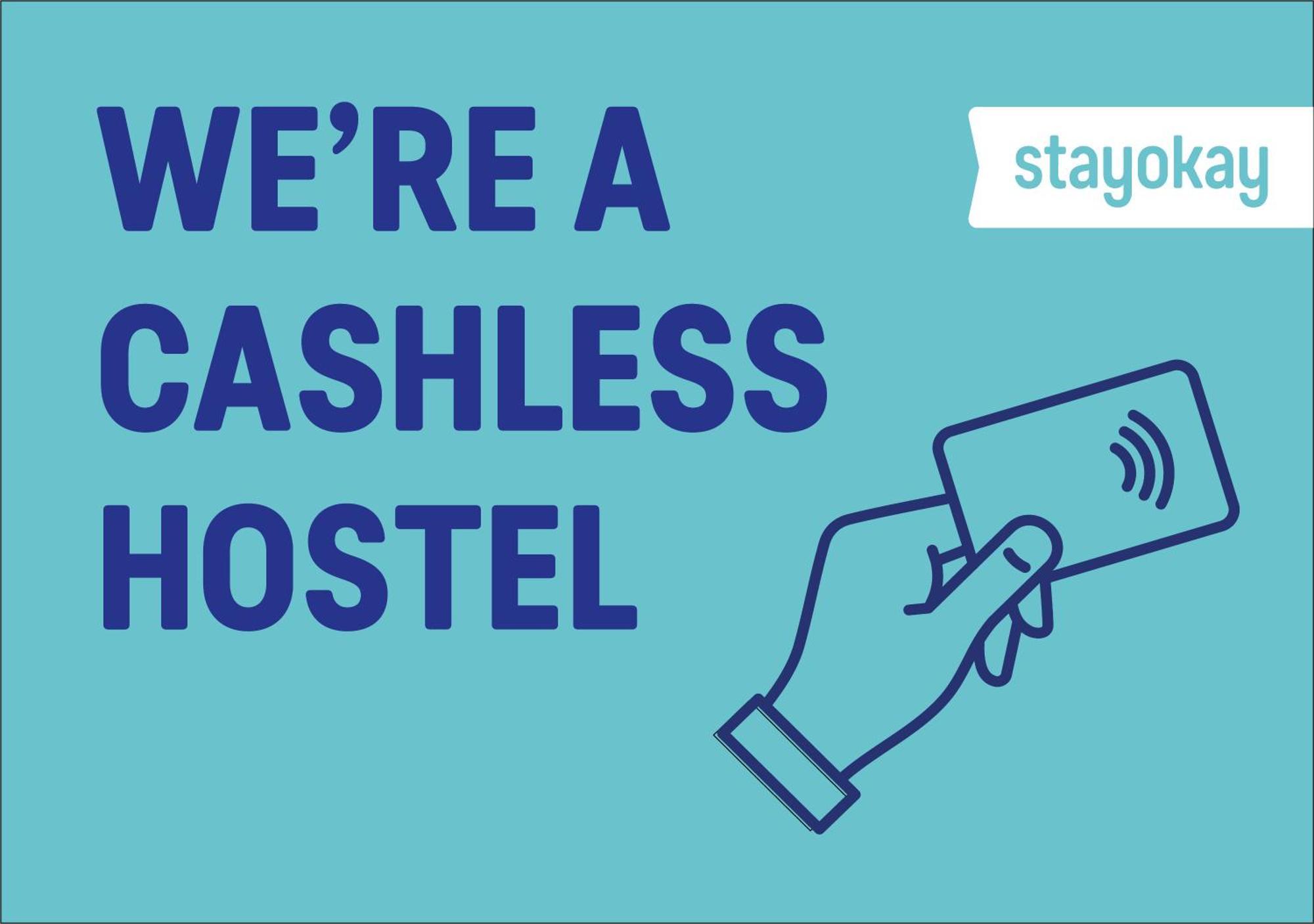 Stayokay Hostel Apeldoorn Ngoại thất bức ảnh