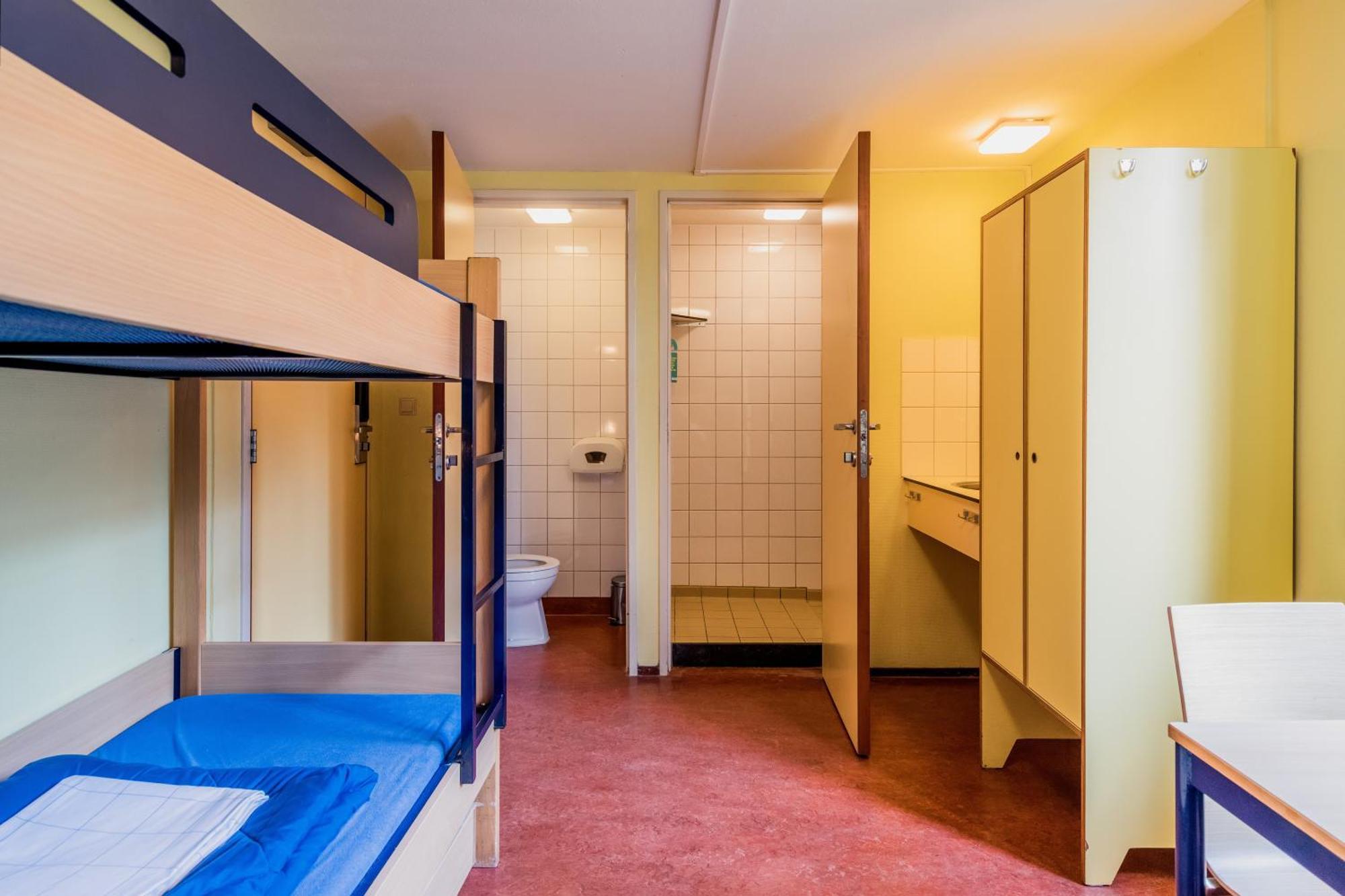 Stayokay Hostel Apeldoorn Phòng bức ảnh