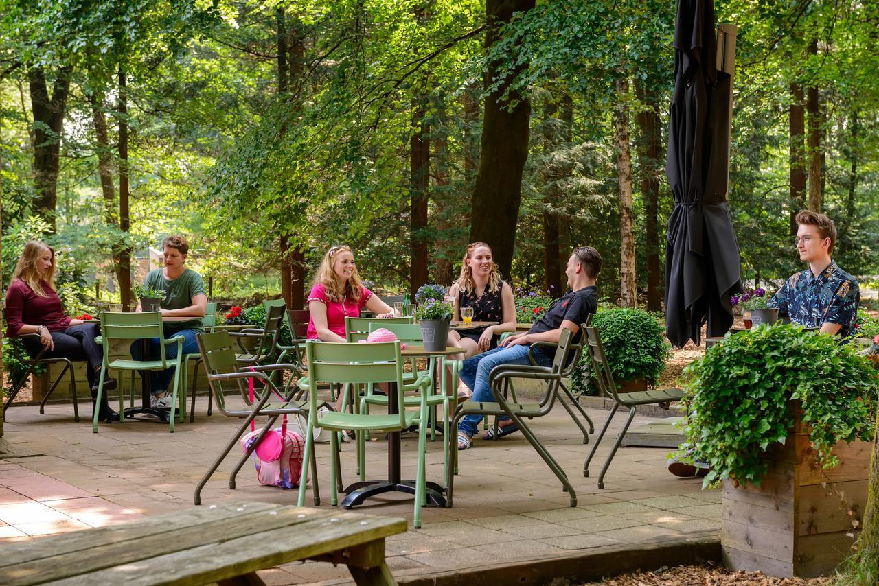 Stayokay Hostel Apeldoorn Ngoại thất bức ảnh
